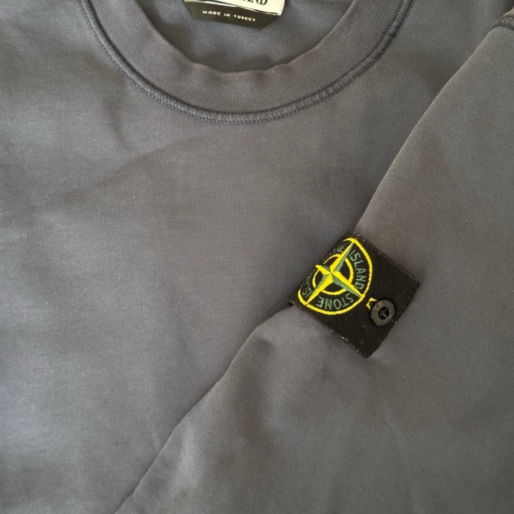 Stone Island Crewneck